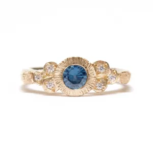 Moon Canyon Ring Pieces of Eight