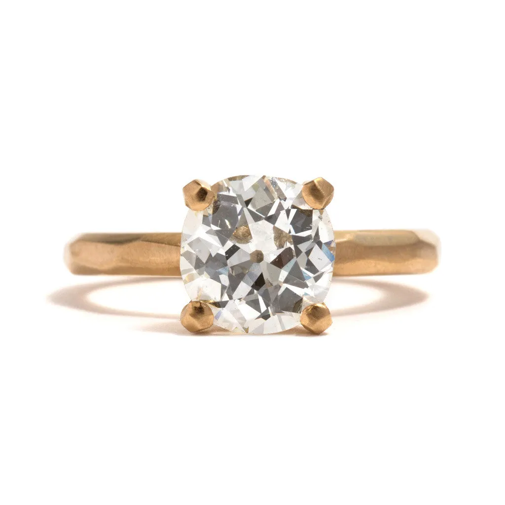 Moon Ring Pieces of Eight