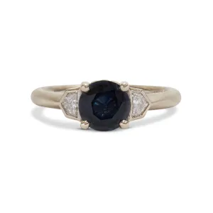Moonlit Path Ring Pieces of Eight