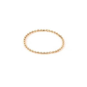 Nude 18K Gold Ring