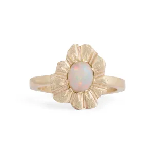 Opal Infinite Matter Ring Pieces of Eight