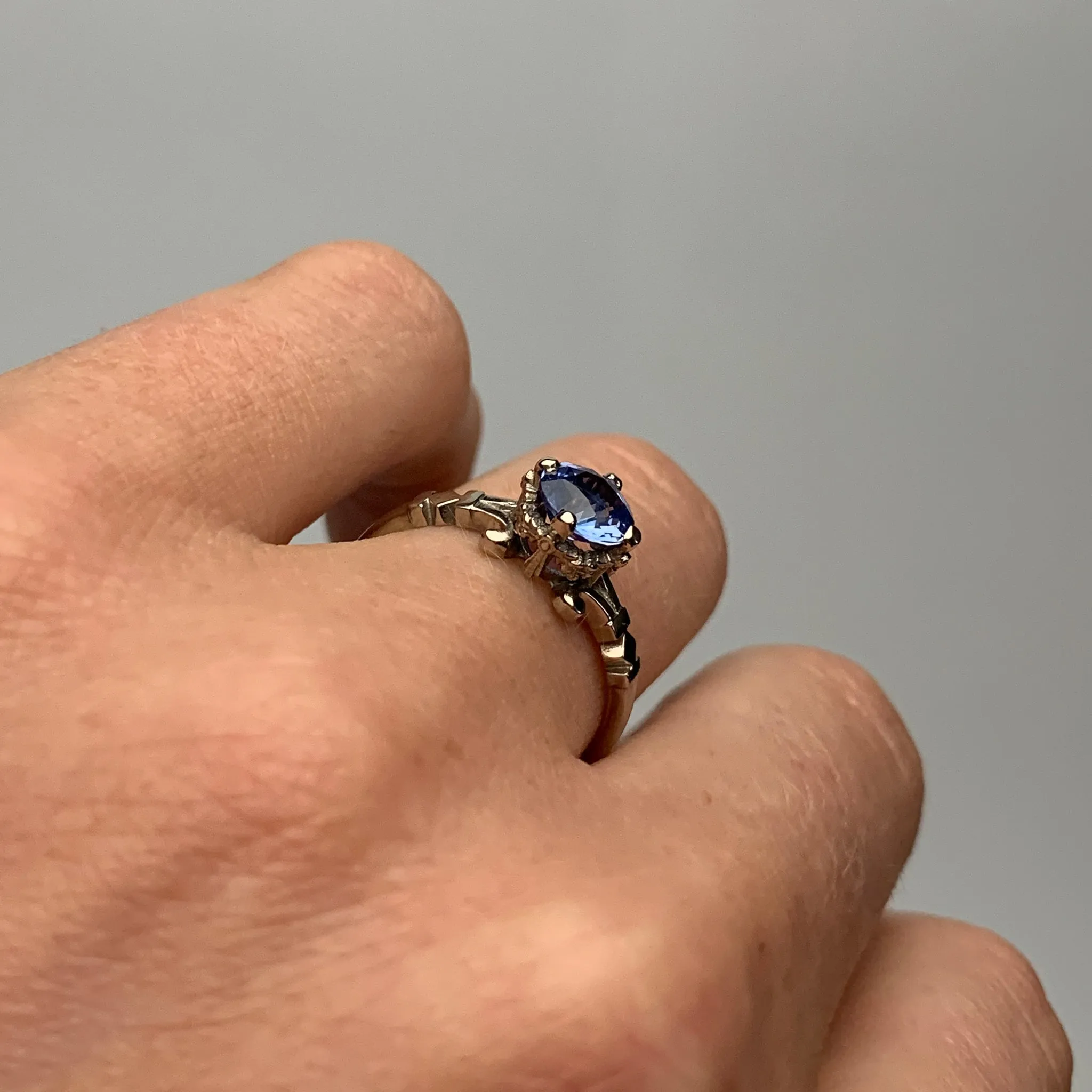 Orbit of Pluto Ring Pieces of Eight