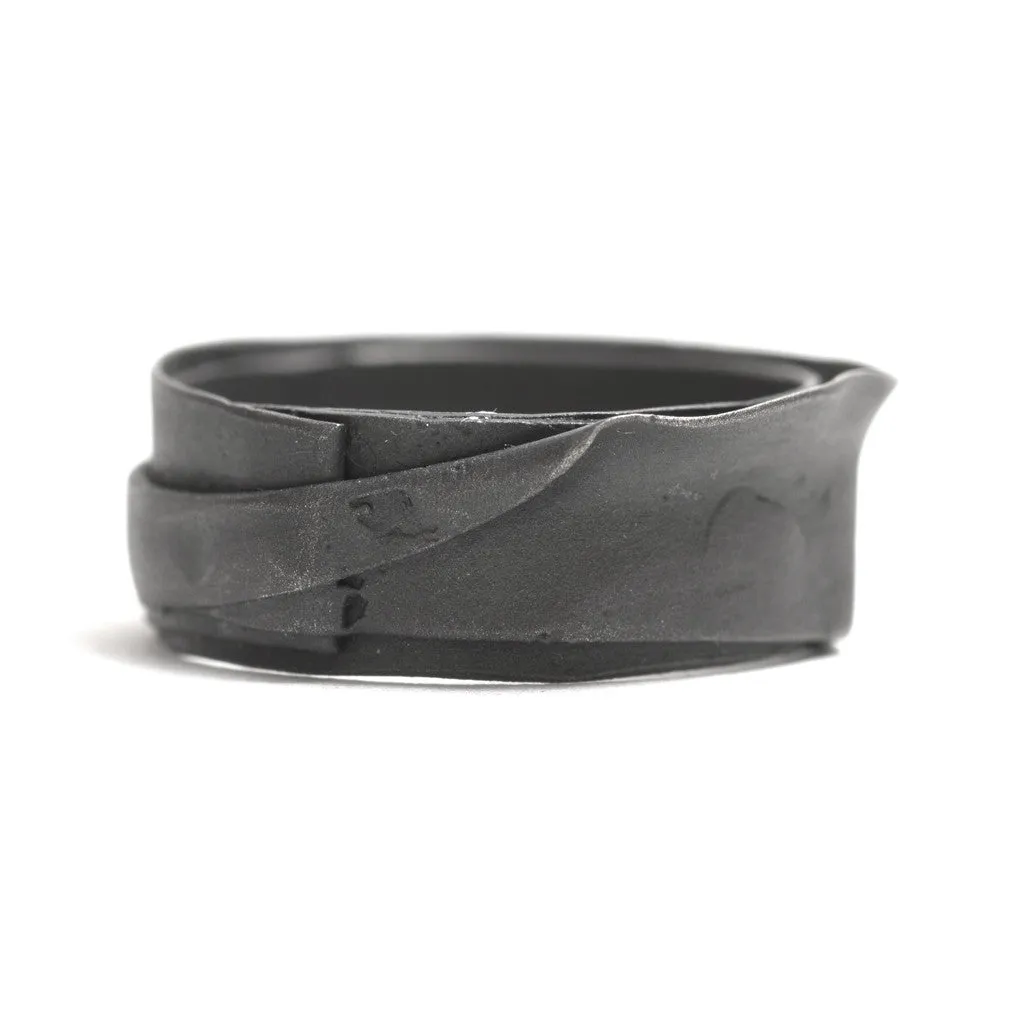 Paper Ring Pieces of Eight