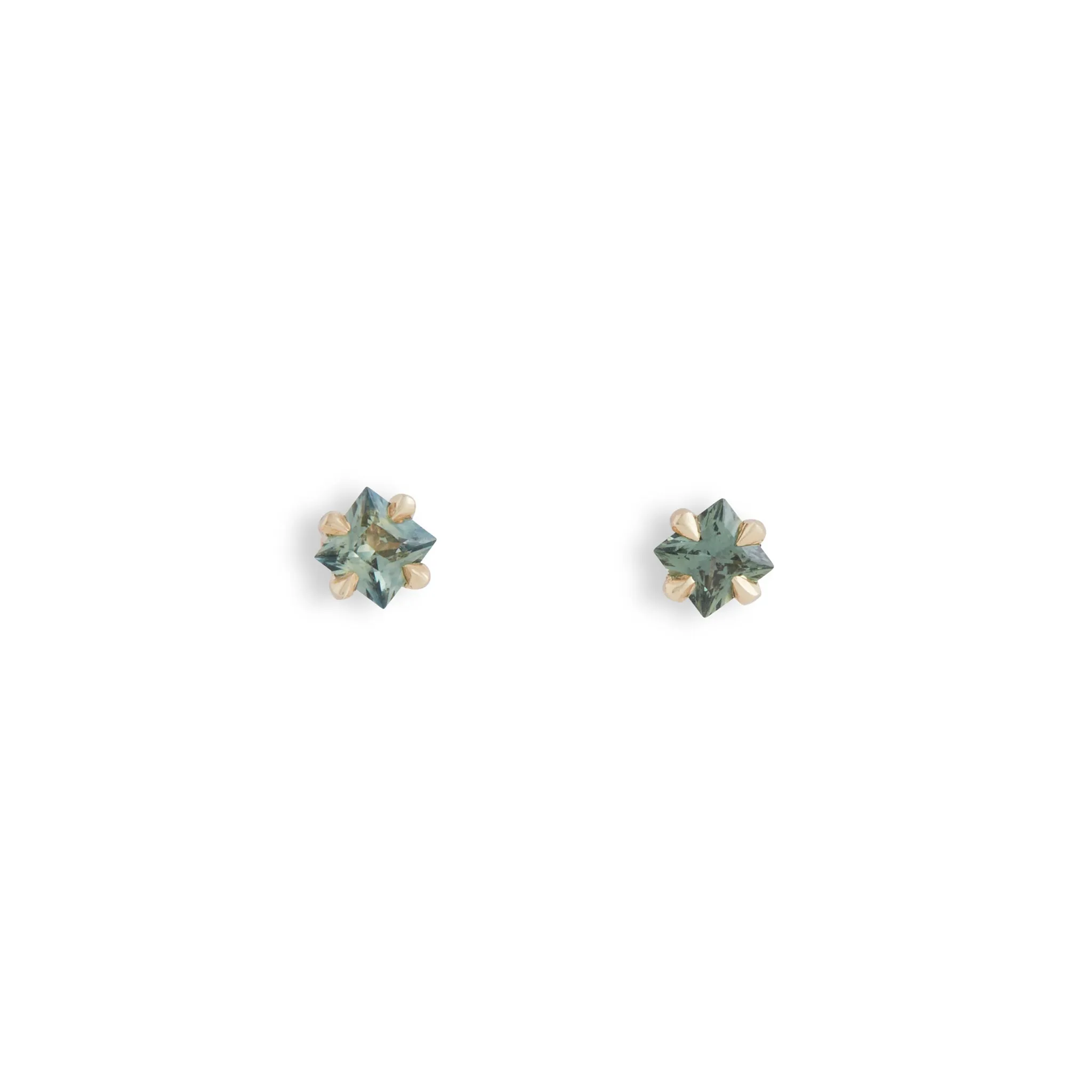 Patricia Earrings Pieces of Eight