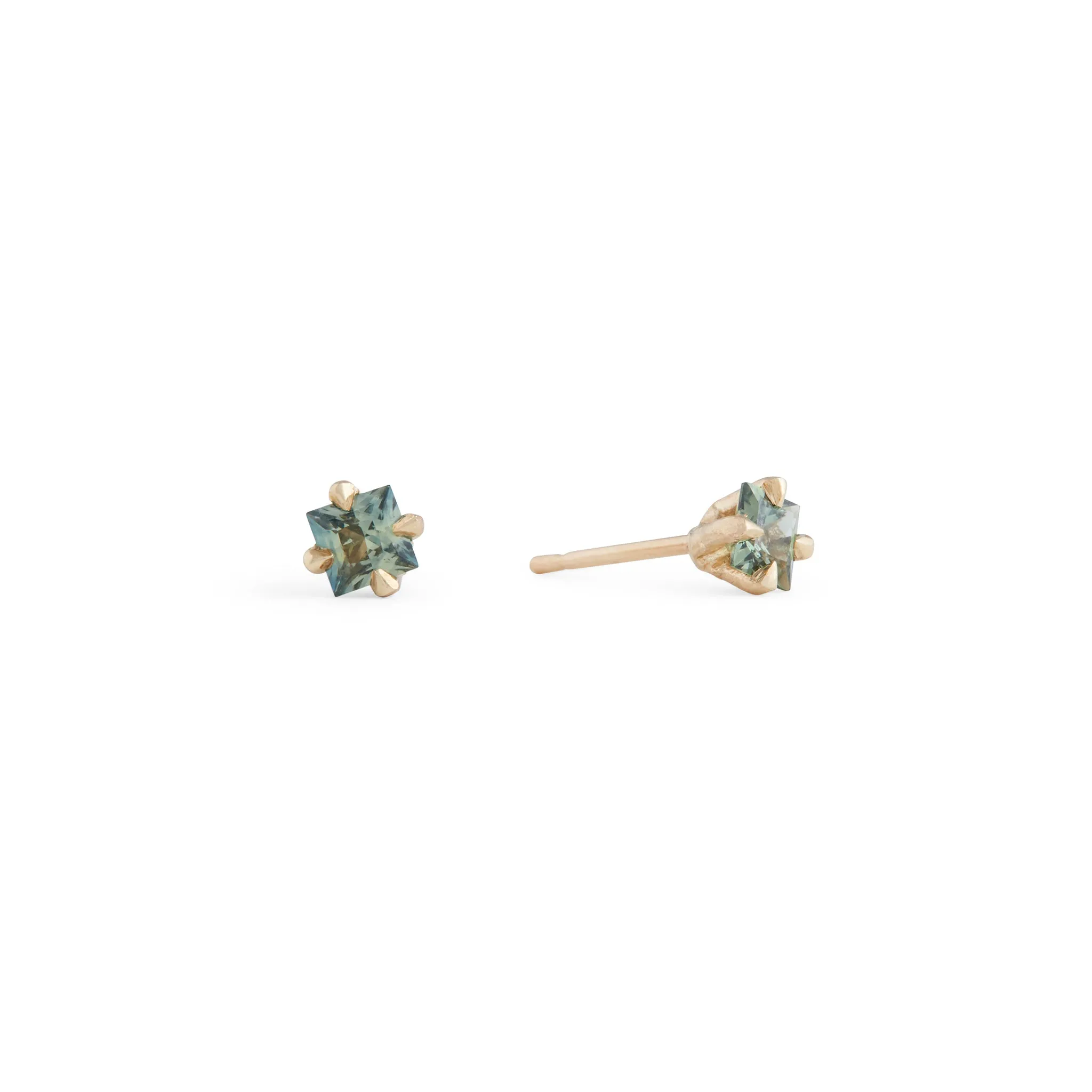 Patricia Earrings Pieces of Eight