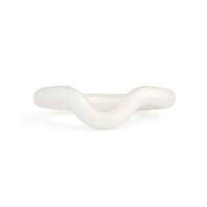 Polar Contour Band Ring Pieces of Eight