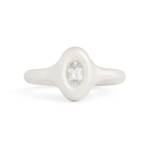 Polar Ring Pieces of Eight