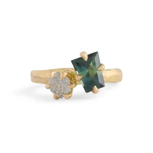Queen & Slim Ring Pieces of Eight