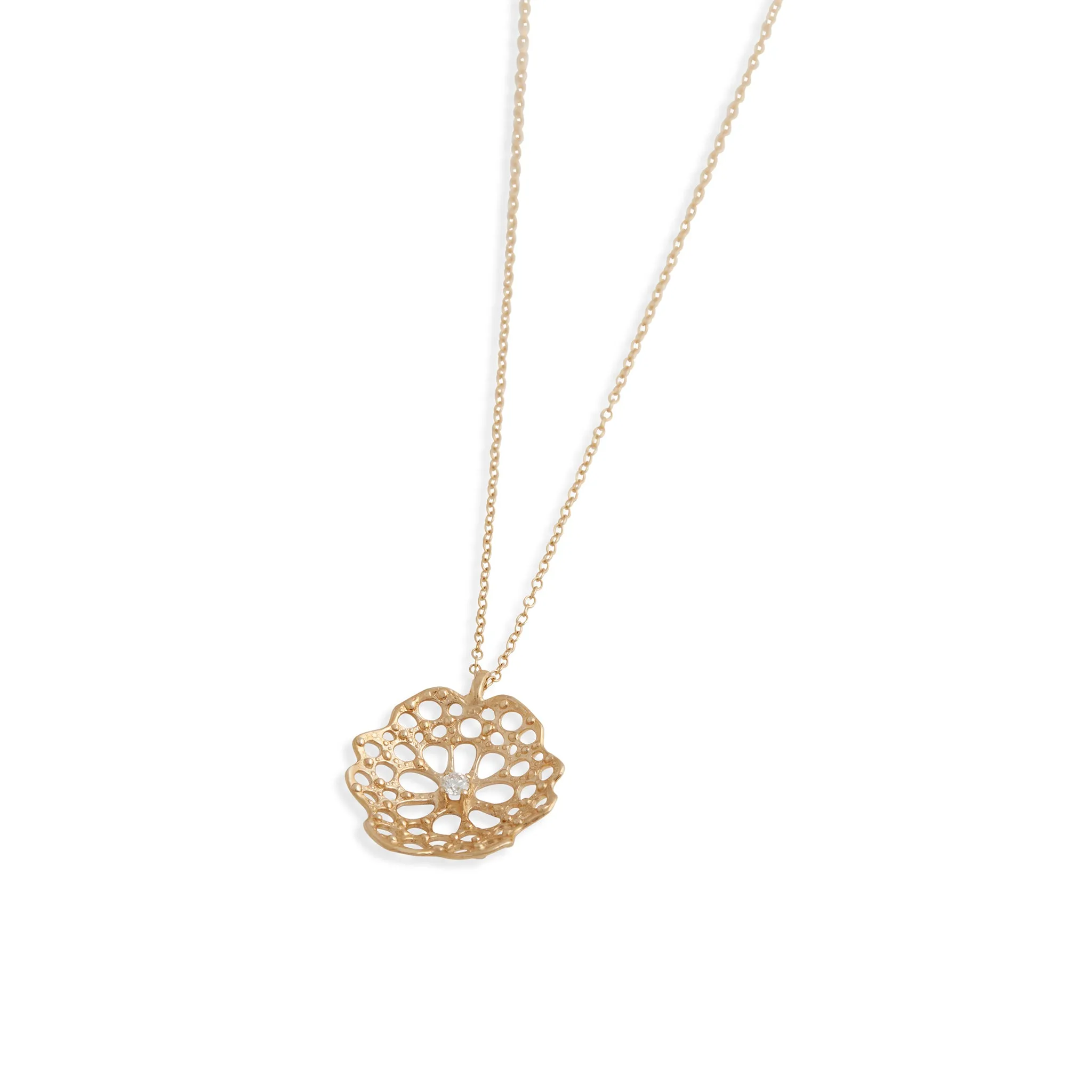 Radial Pendant Pieces of Eight