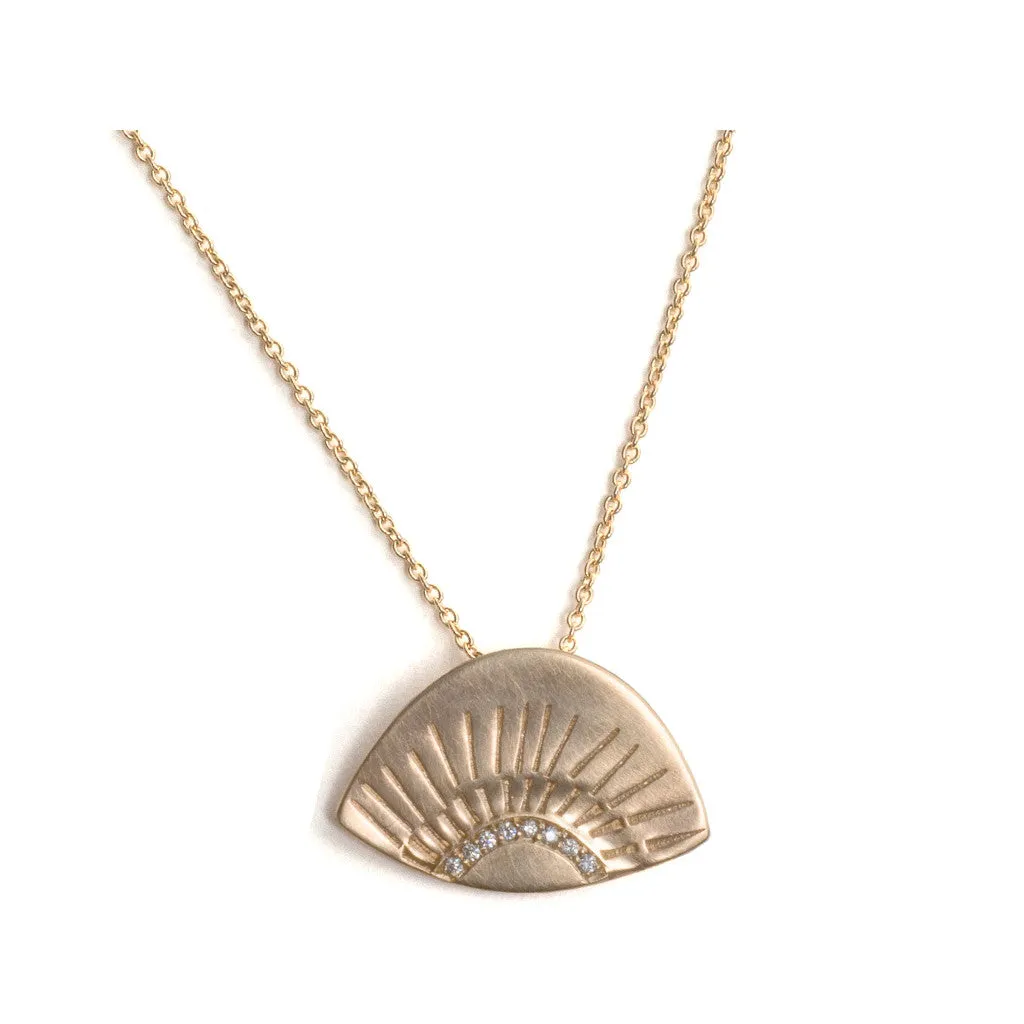 Radiance Pendant Pieces of Eight
