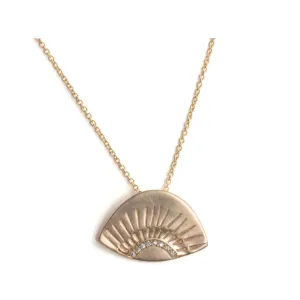 Radiance Pendant Pieces of Eight