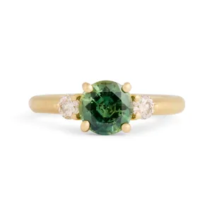 Rainforest Path Ring Pieces of Eight