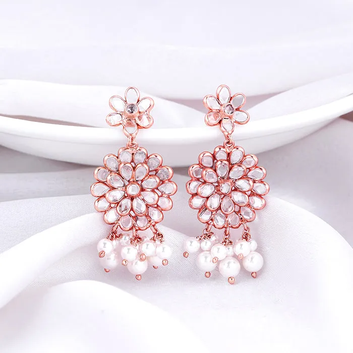 Ranjhana Earrings Giva