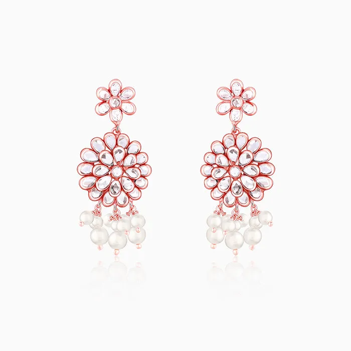 Ranjhana Earrings Giva
