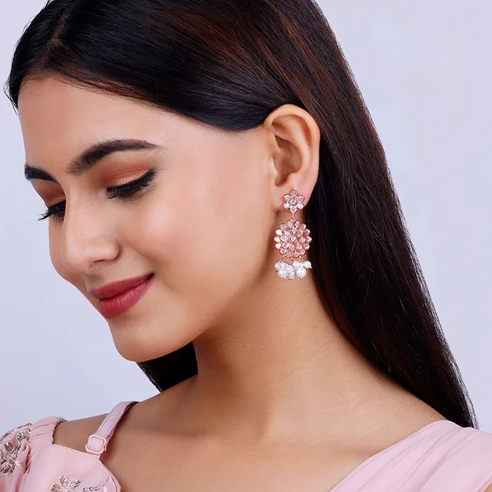 Ranjhana Earrings Giva