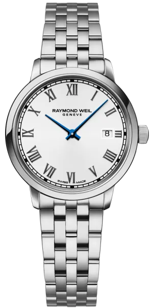 Raymond Weil Toccata Ladies Watch