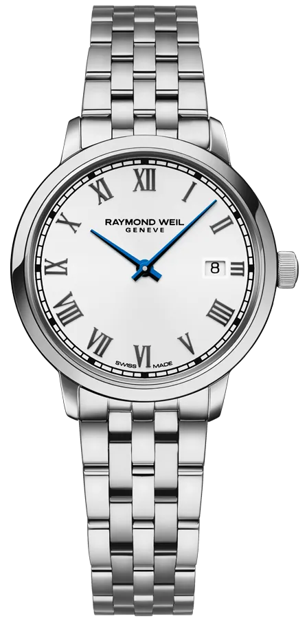 Raymond Weil Toccata Ladies Watch
