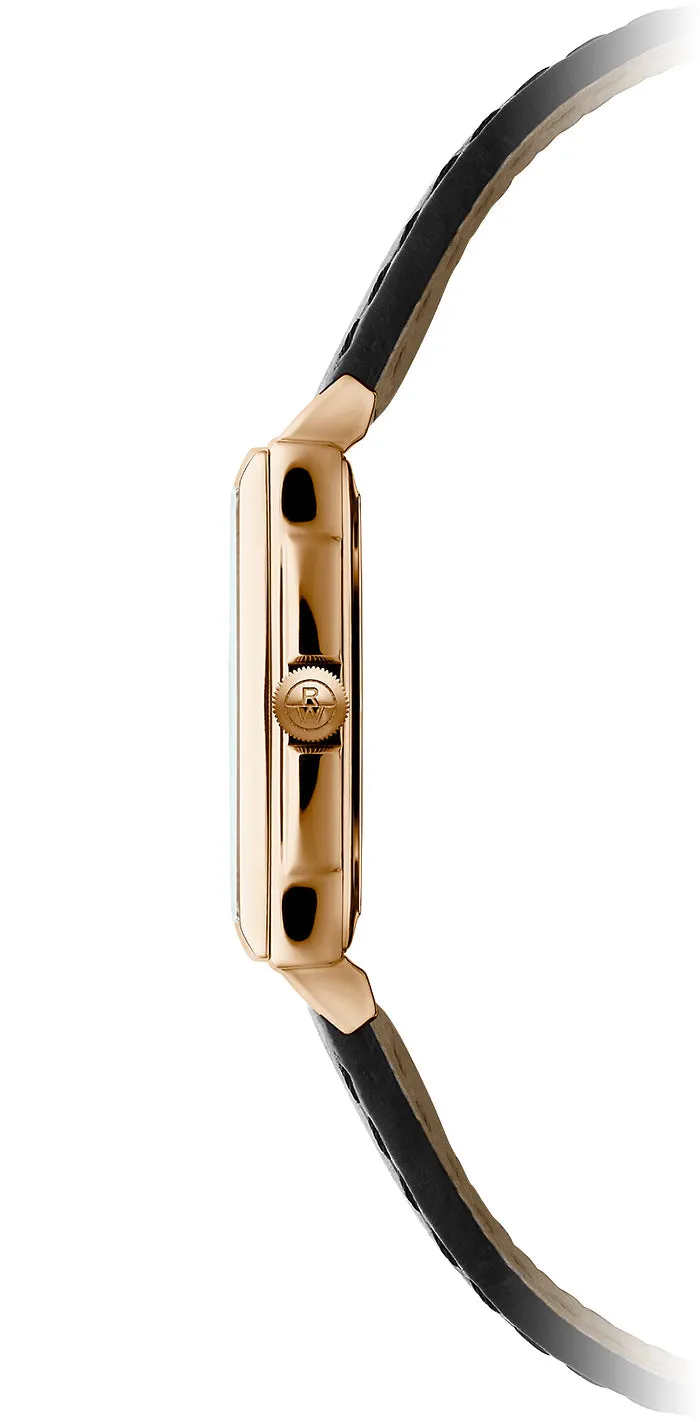Raymond Weil Toccata Rectangular Ladies Watch