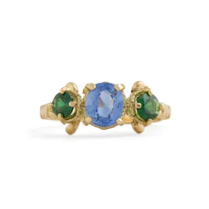 Renaissance Inspiration #7 ring Pieces of Eight