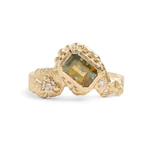 Reverence Ring Pieces of Eight