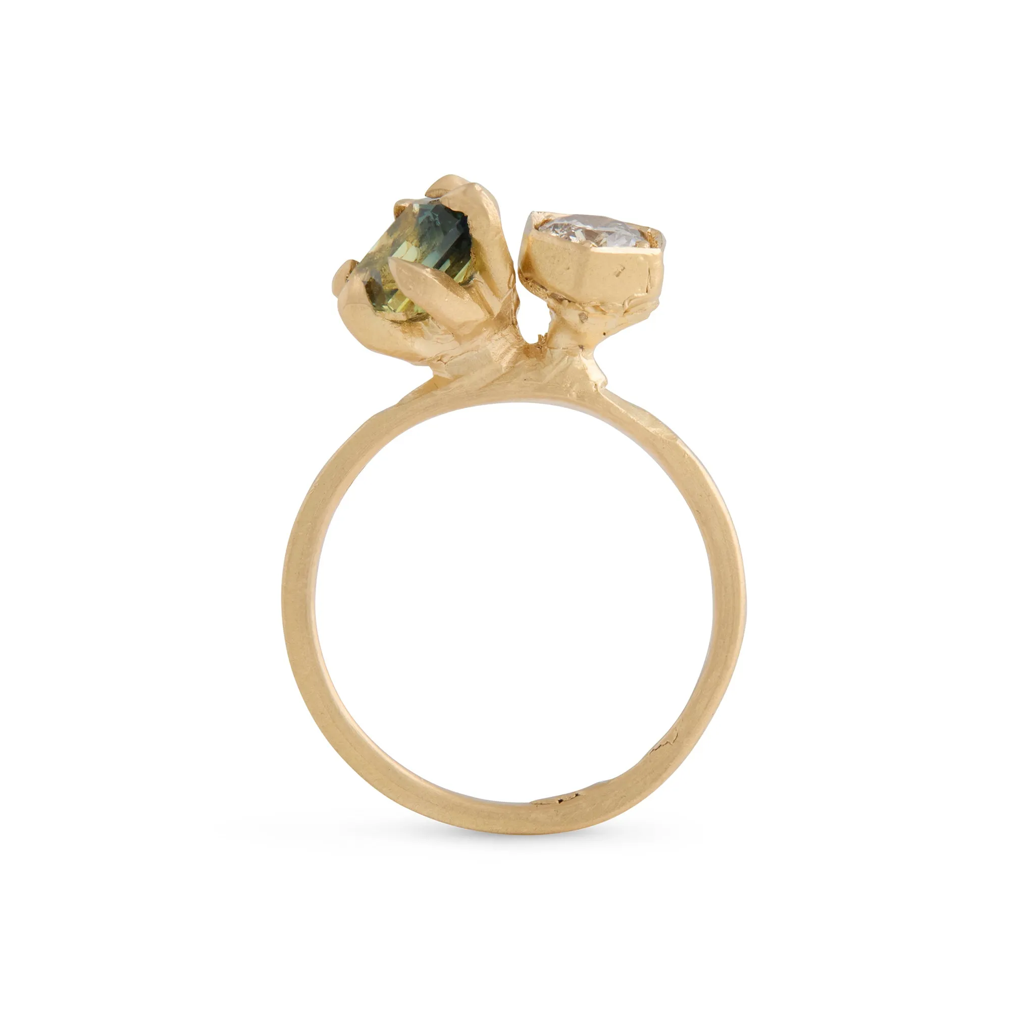 Ripley & Newt Ring Pieces of Eight