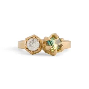 Ripley & Newt Ring Pieces of Eight