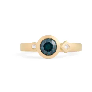 Satellite Ring Pieces of Eight