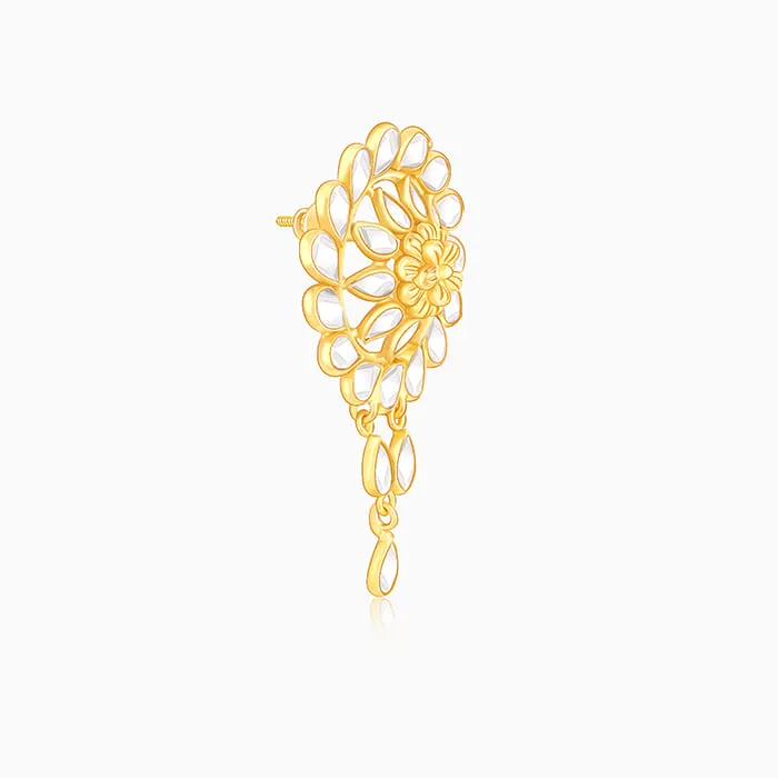 Sawaar Loon Earrings Giva