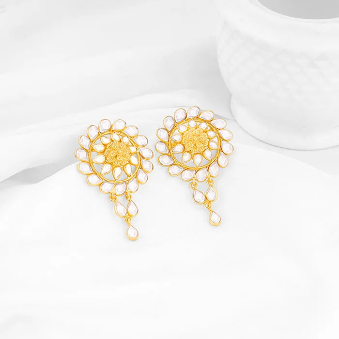 Sawaar Loon Earrings Giva