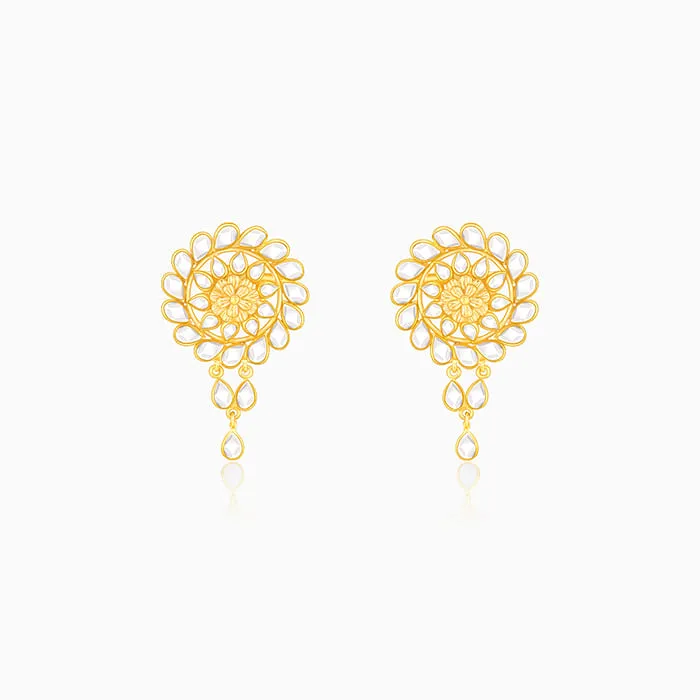 Sawaar Loon Earrings Giva