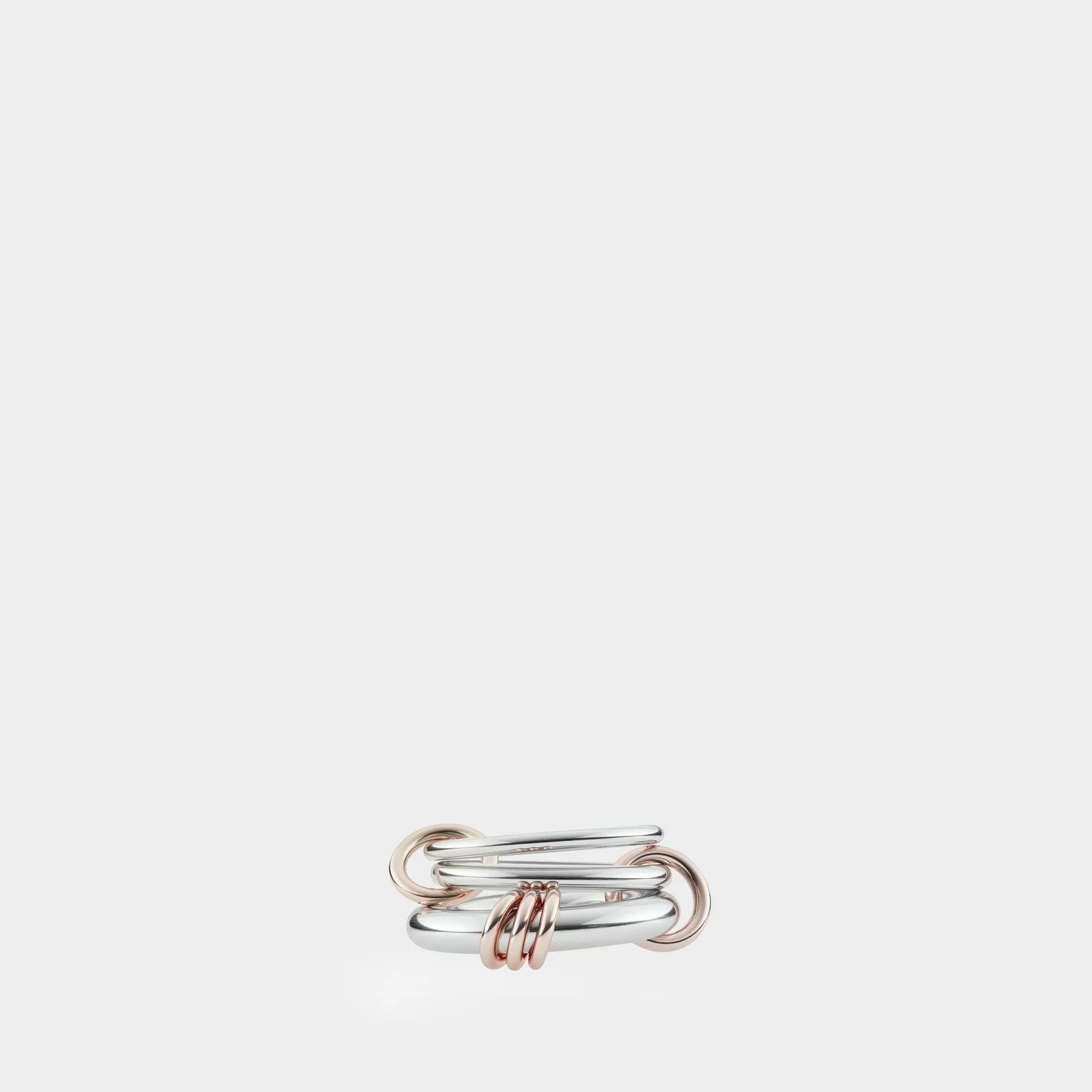 Silver Orion Sg Ring