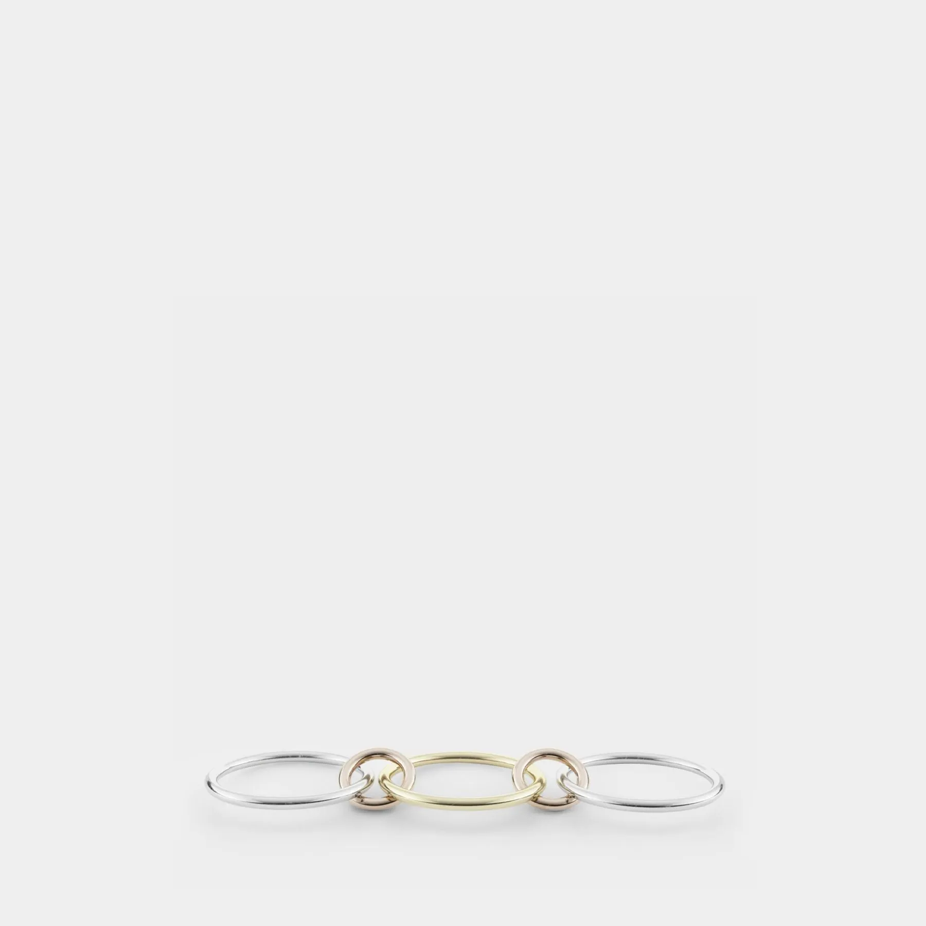 Silver Solarium MxRing