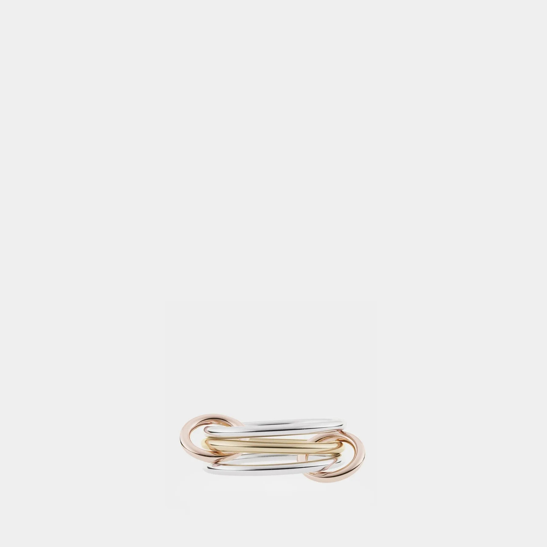 Silver Solarium MxRing