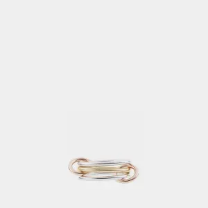 Silver Solarium MxRing