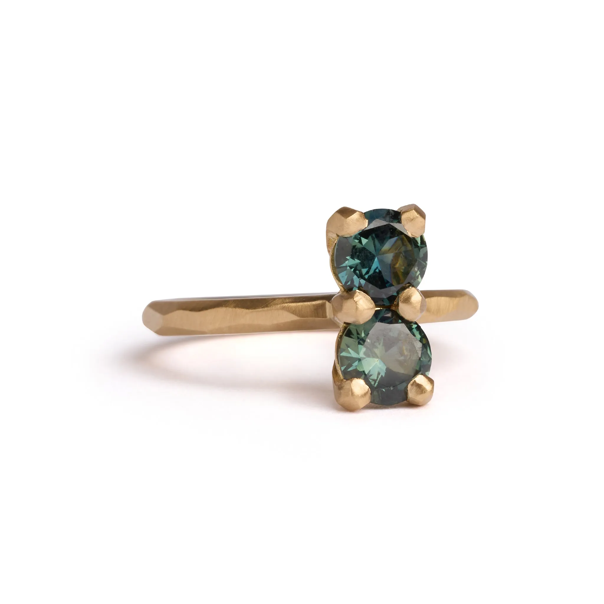 Soul Mate Ring Pieces of Eight