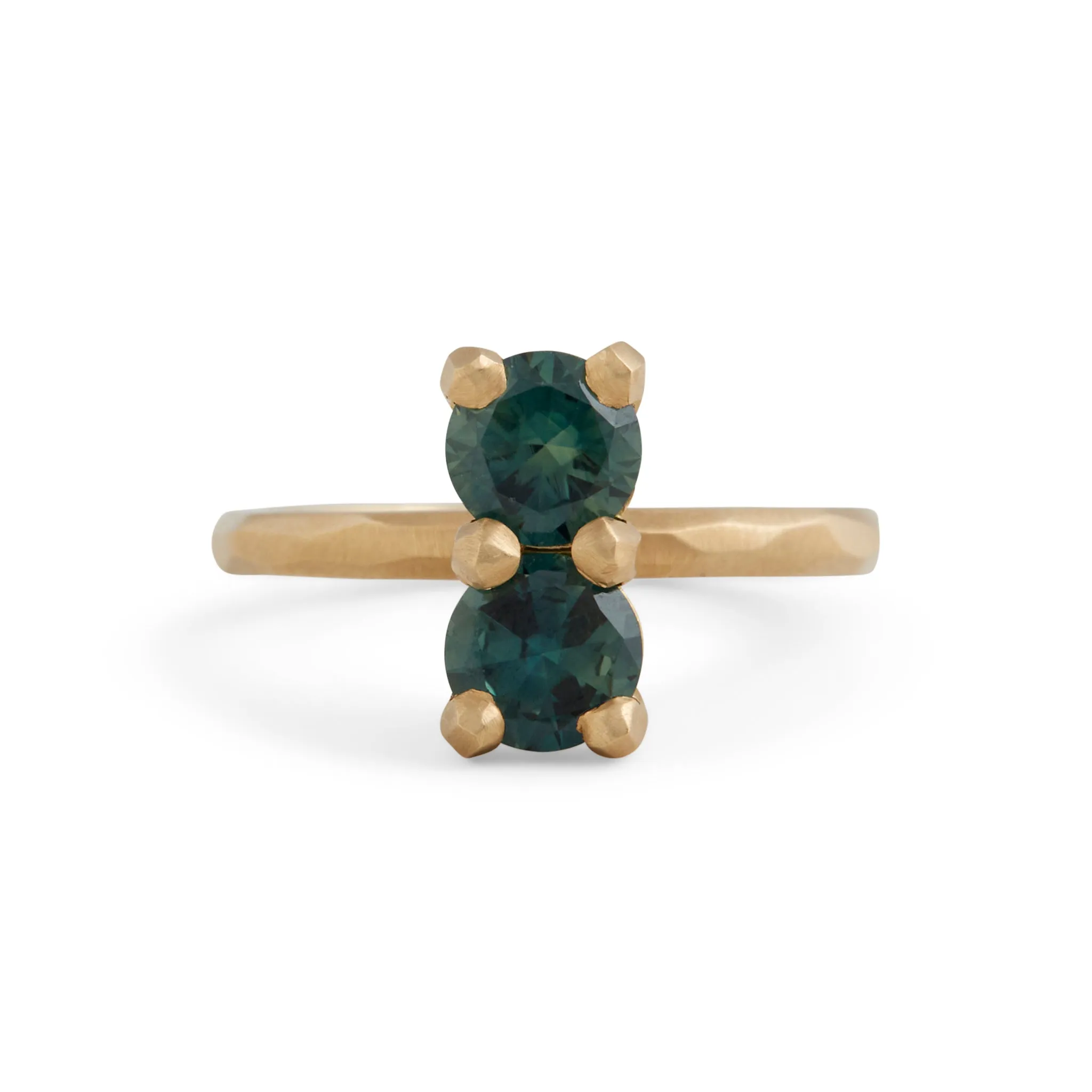 Soul Mate Ring Pieces of Eight