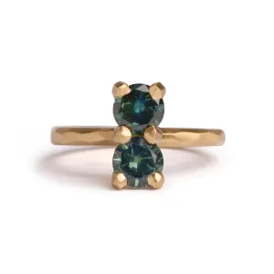 Soul Mate Ring Pieces of Eight