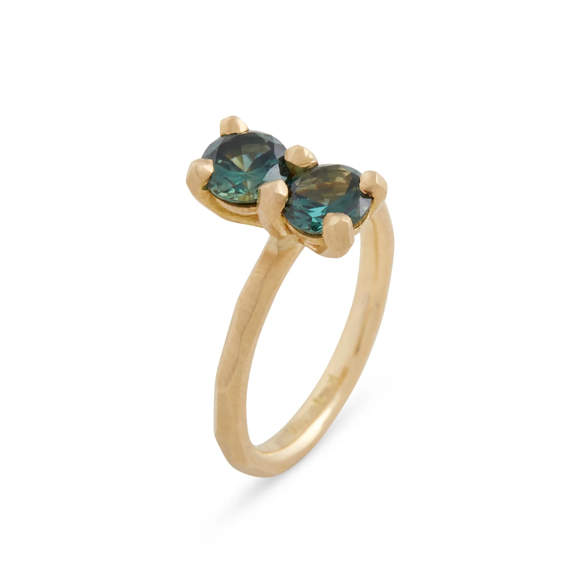 Soul Mate Ring Pieces of Eight