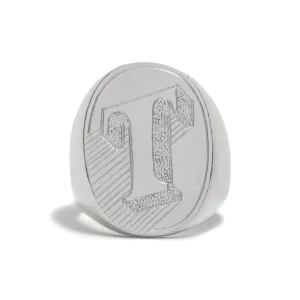 Tabacchi Ring Pieces of Eight