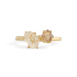 Thelma & Louise Ring Pieces of Eight