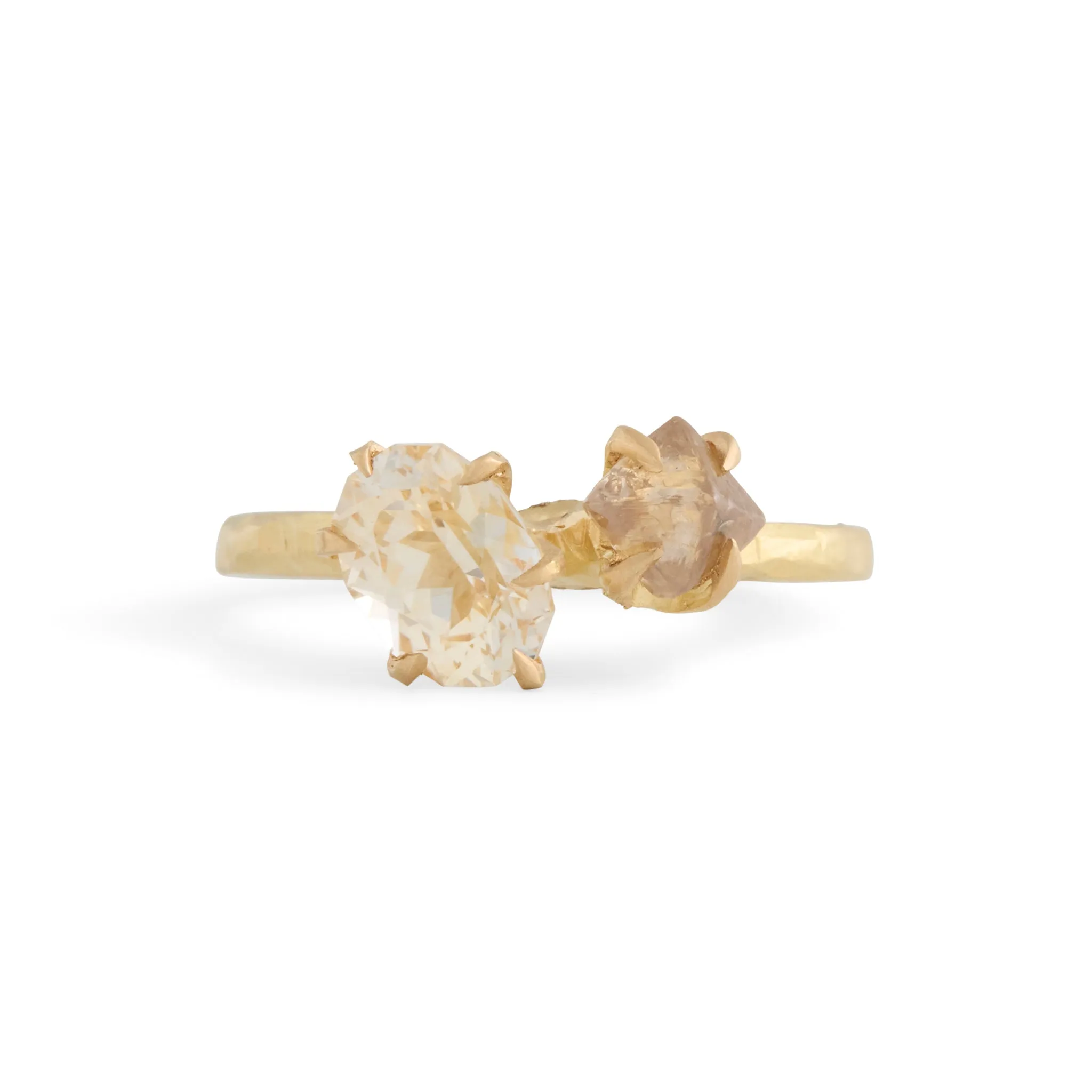 Thelma & Louise Ring Pieces of Eight