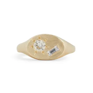 Tilt Ring Pieces of Eight