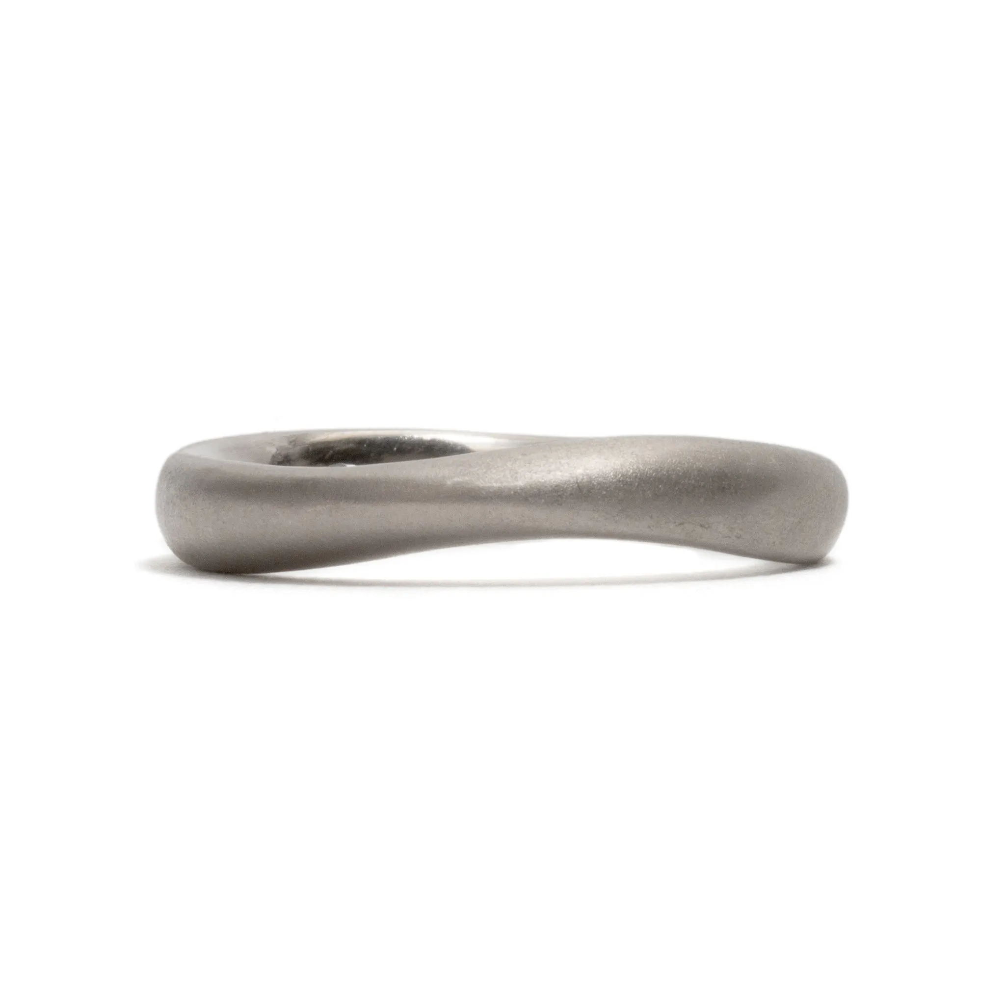 Turning Point Diamond Ring Pieces of Eight