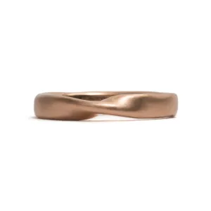 Turning Point Wedding Ring Pieces of Eight
