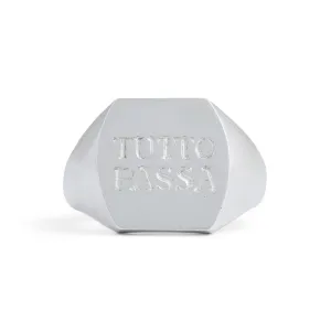 Tutto Passa Ring Pieces of Eight