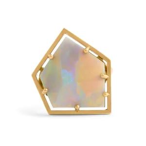 Twilight Ring Pieces of Eight
