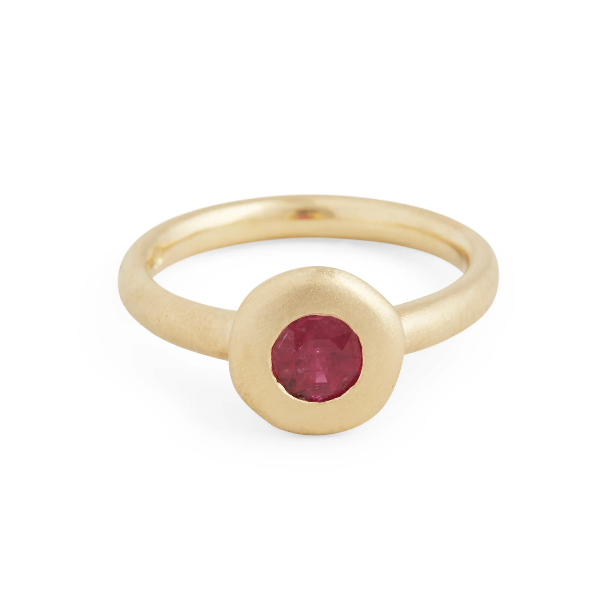 Wild Heart Ring Pieces of Eight