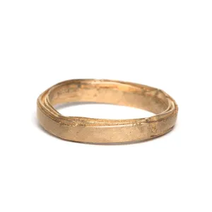 Wrapped Ring Pieces of Eight