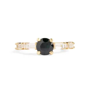XOXO Love Ritual Ring Pieces of Eight