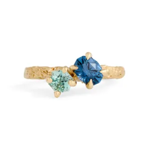 Yvaine & Tristian Ring Pieces of Eight